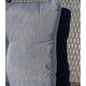 Комплект плетеной мебели AFM-307G-Grey в Нефтекамске - neftekamsk.mebel-74.com | фото
