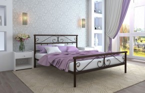 Кровать Эсмеральда Plus (МилСон) в Нефтекамске - neftekamsk.mebel-74.com | фото