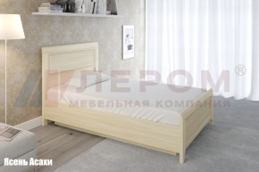 Кровать КР-1021 в Нефтекамске - neftekamsk.mebel-74.com | фото