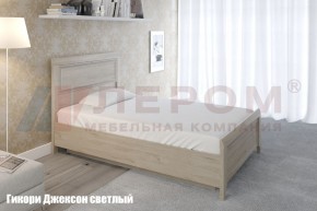 Кровать КР-1022 в Нефтекамске - neftekamsk.mebel-74.com | фото