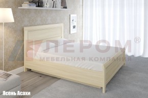 Кровать КР-1024 в Нефтекамске - neftekamsk.mebel-74.com | фото