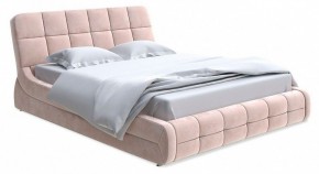 Кровать полутораспальная Corso 6 в Нефтекамске - neftekamsk.mebel-74.com | фото