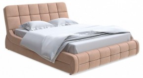 Кровать полутораспальная Corso 6 в Нефтекамске - neftekamsk.mebel-74.com | фото