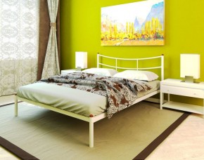 Кровать София (МилСон) в Нефтекамске - neftekamsk.mebel-74.com | фото