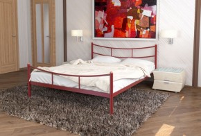 Кровать София Plus (МилСон) в Нефтекамске - neftekamsk.mebel-74.com | фото