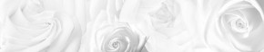 Кухонный фартук Цветы 217 МДФ матовый (3000) Flowers в Нефтекамске - neftekamsk.mebel-74.com | фото
