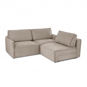 Комплект мягкой мебели 318+319 (диван+модуль) в Нефтекамске - neftekamsk.mebel-74.com | фото