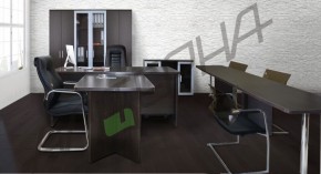 Мебель для руководителя Статус в Нефтекамске - neftekamsk.mebel-74.com | фото