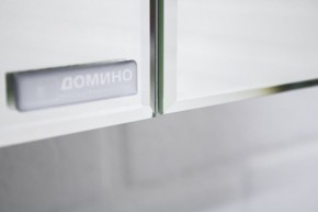 Шкаф-зеркало Стайл 60 Идеал левый/правый Домино (DI44185HZ) в Нефтекамске - neftekamsk.mebel-74.com | фото
