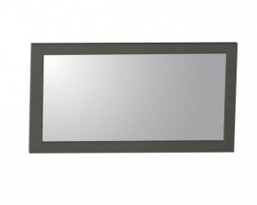 Зеркало навесное 37.17 "Прованс" (Диамант серый) в Нефтекамске - neftekamsk.mebel-74.com | фото